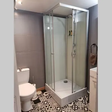 Διαμέρισμα Le Cosy Vron