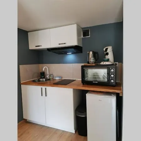 Appartamento Le Cosy Vron