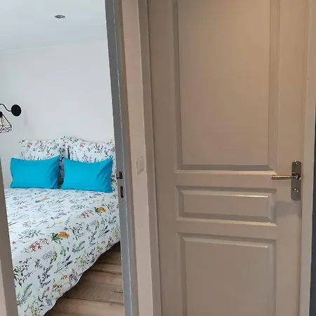 Διαμέρισμα Le Cosy Vron