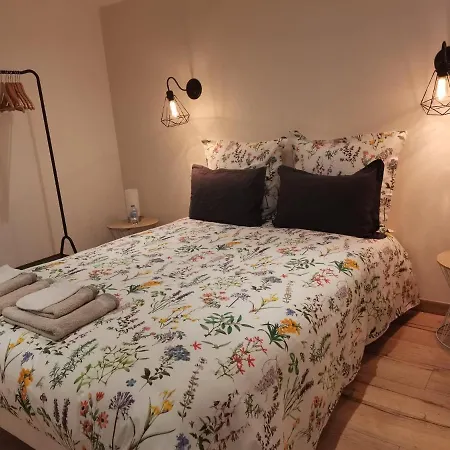 Le Cosy * Vron