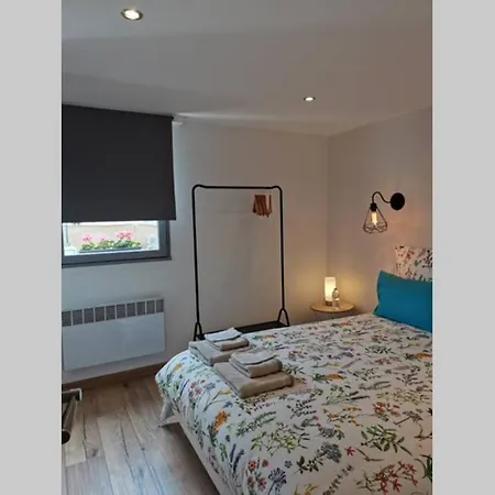 Le Cosy Διαμέρισμα Vron