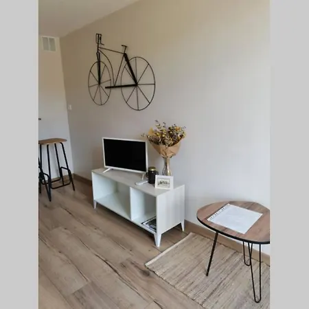 Le Cosy Διαμέρισμα