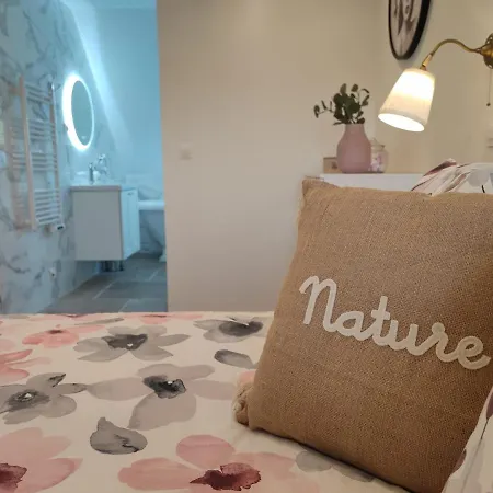 Διαμέρισμα Le Cosy *